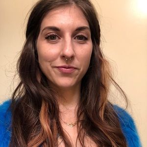 Meet your Posher, Kristen